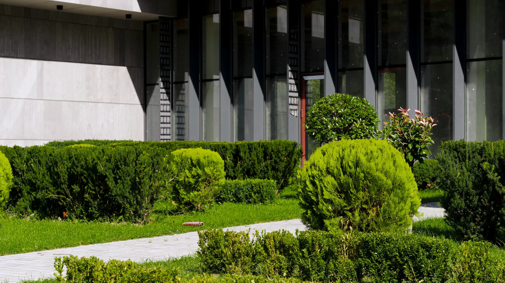 Flat 26m² in Georgia, Dushet municipality. Priced at 125000$ rent photo-13