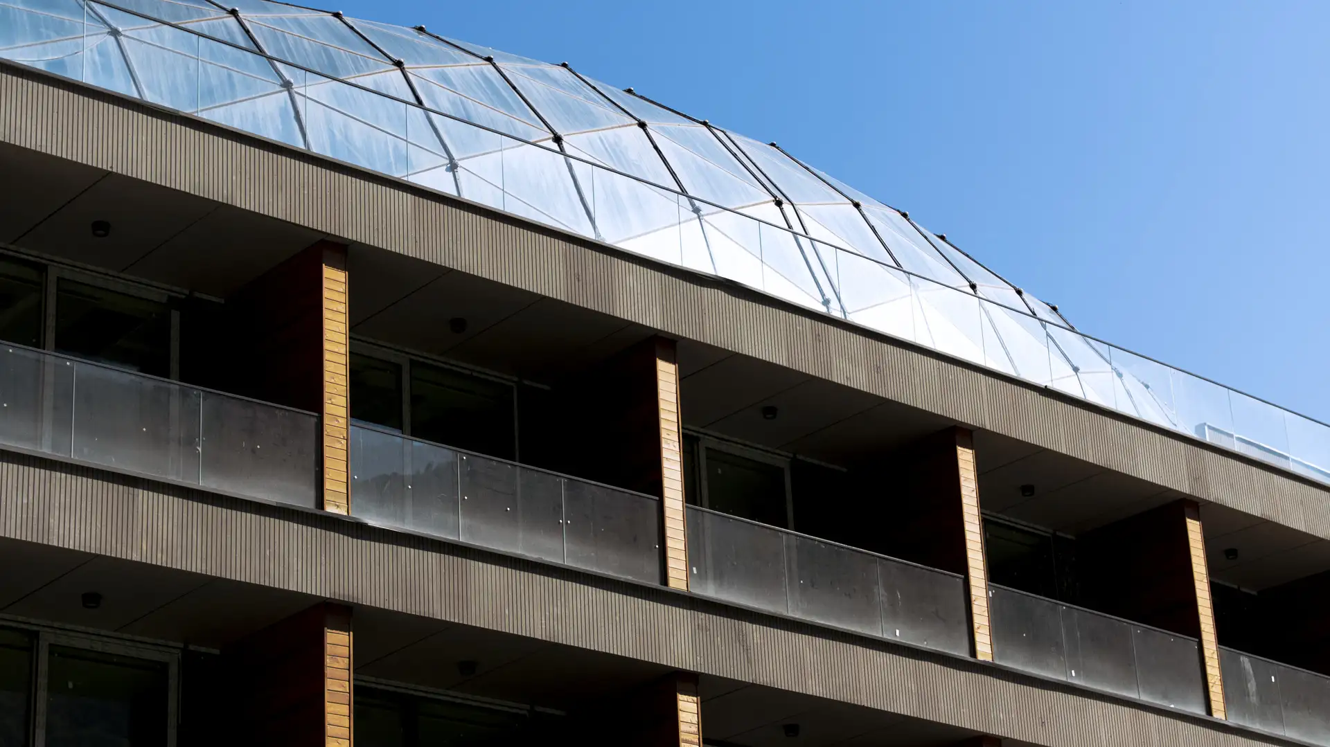 Flat 26m² in Georgia, Dushet municipality. Priced at 125000$ rent photo-14