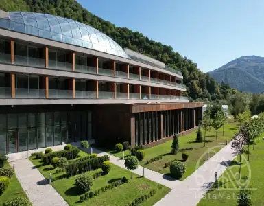 Buy in Georgia for 125000$