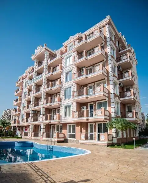 Flat 57m² in Bulgaria, Sunny Beach. Priced at 81000€ rent photo-1