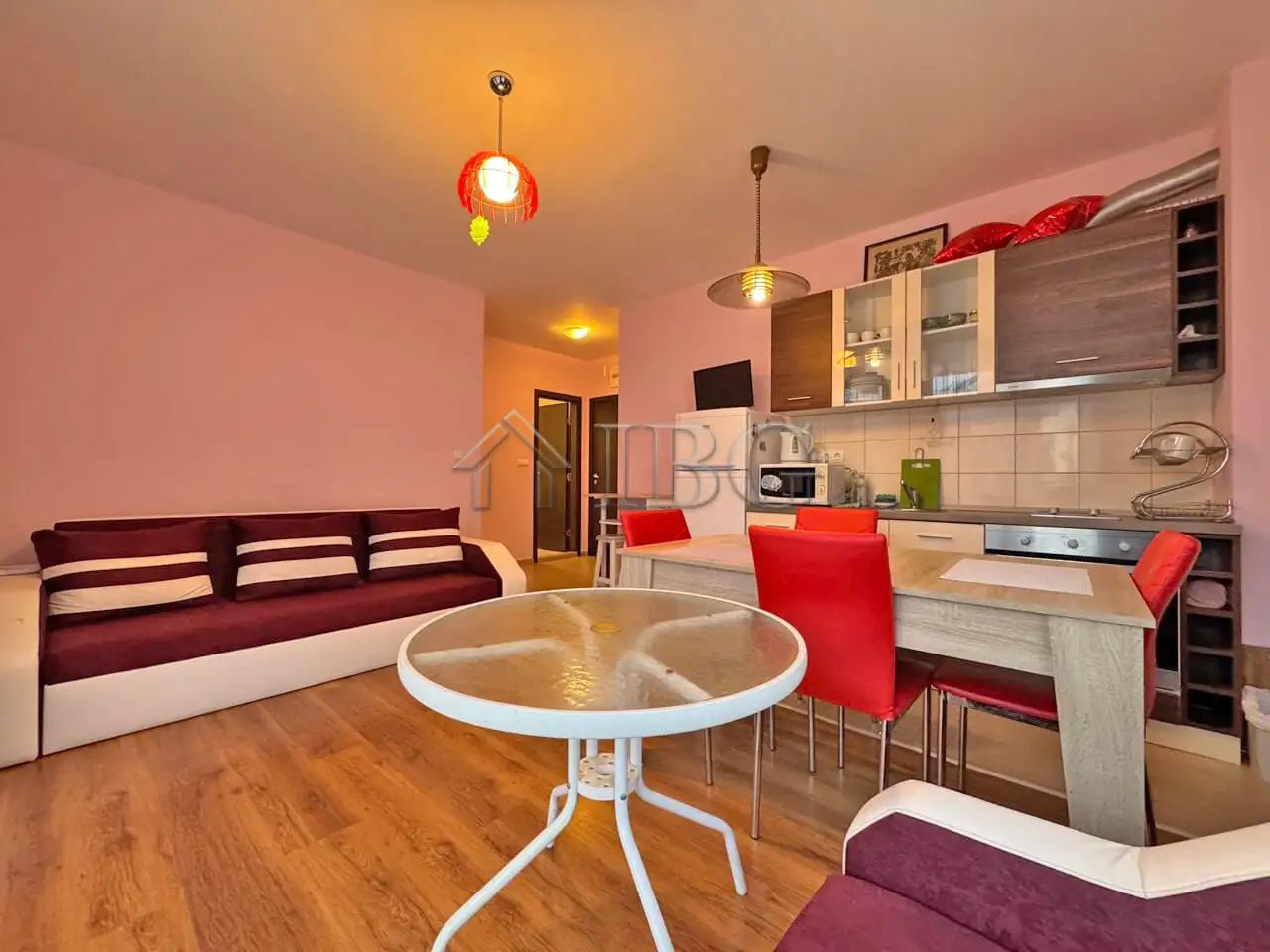 Flat 57m² in Bulgaria, Sunny Beach. Priced at 81000€ rent photo-5