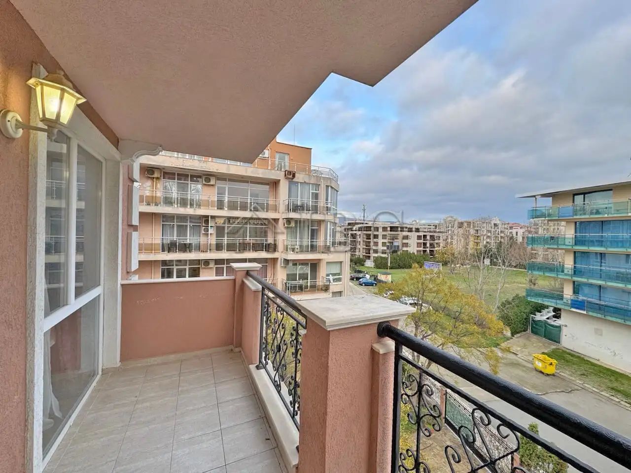 Flat 57m² in Bulgaria, Sunny Beach. Priced at 81000€ rent photo-7