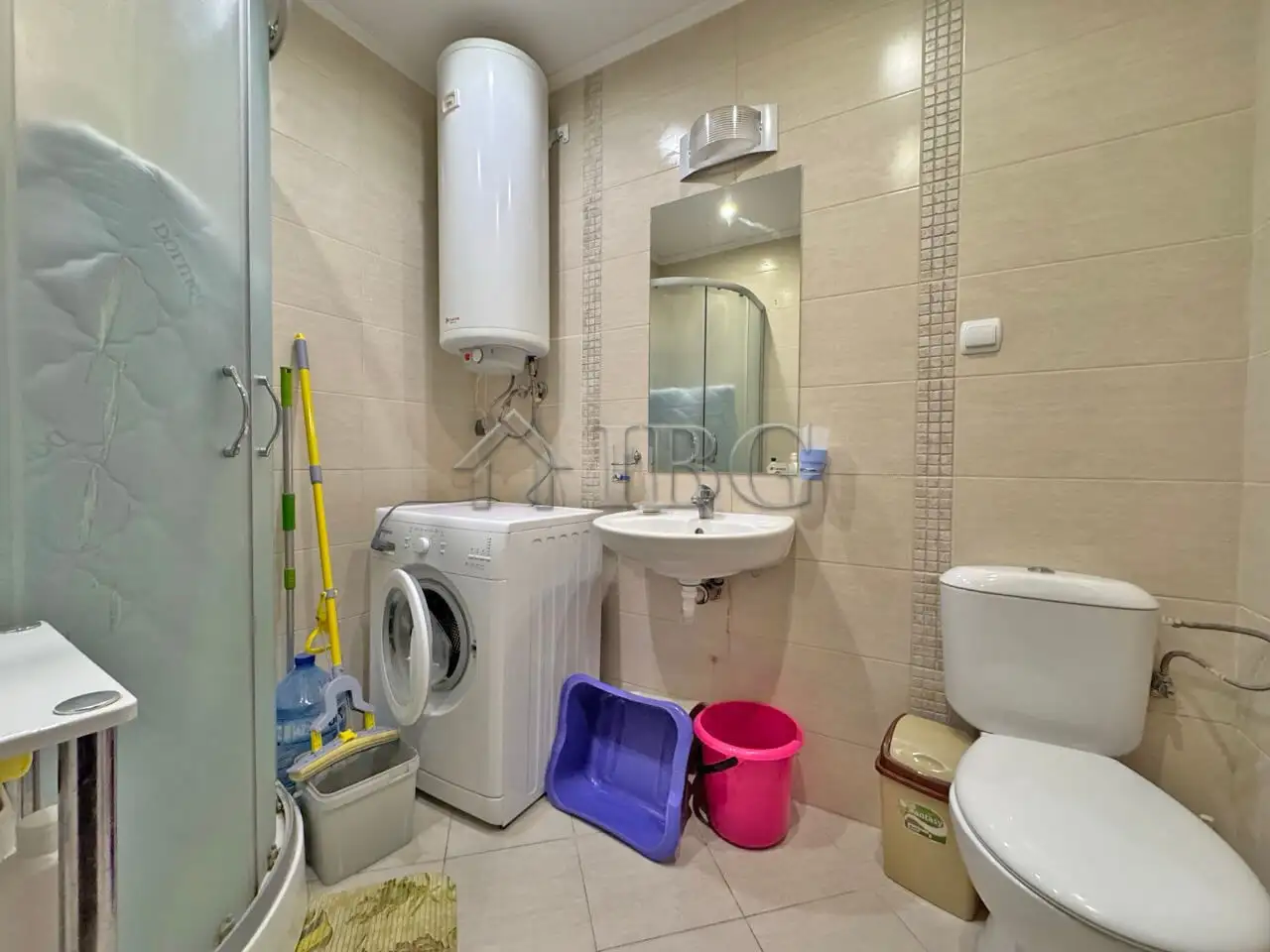 Flat 57m² in Bulgaria, Sunny Beach. Priced at 81000€ rent photo-12