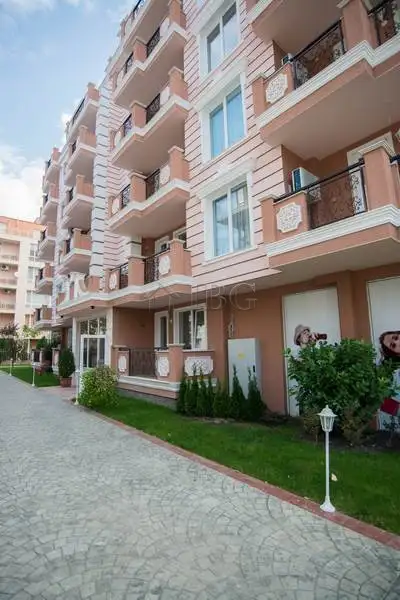 Flat 57m² in Bulgaria, Sunny Beach. Priced at 81000€ rent photo-16