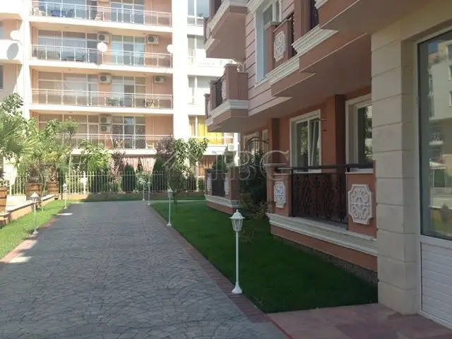 Flat 57m² in Bulgaria, Sunny Beach. Priced at 81000€ rent photo-19