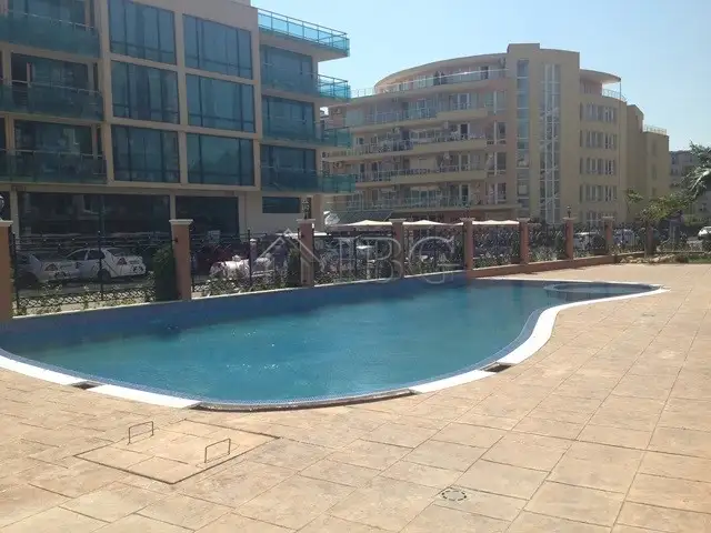 Flat 57m² in Bulgaria, Sunny Beach. Priced at 81000€ rent photo-20