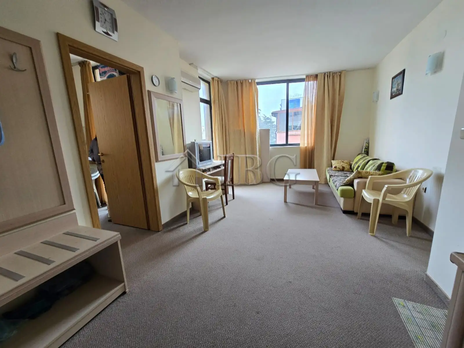 Flat 54m² in Bulgaria, Sunny Beach. Priced at 66000€ rent photo-1