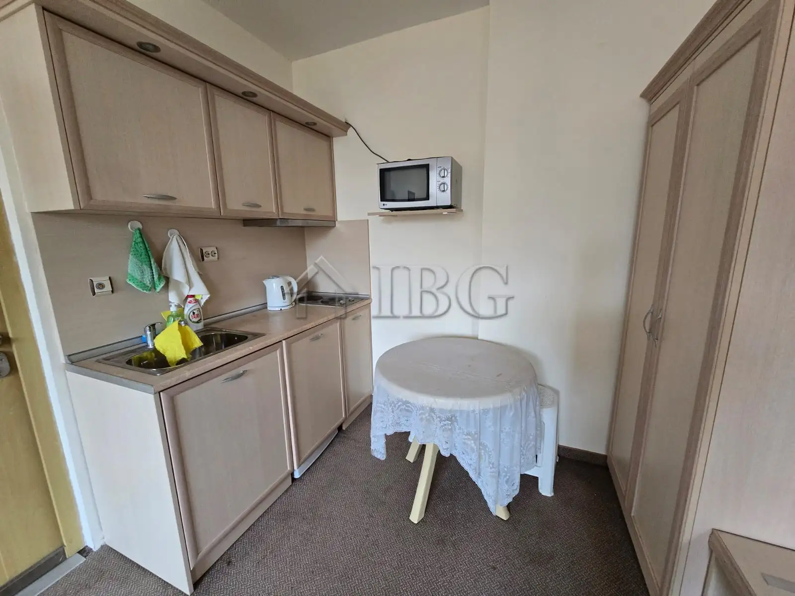 Flat 54m² in Bulgaria, Sunny Beach. Priced at 66000€ rent photo-2