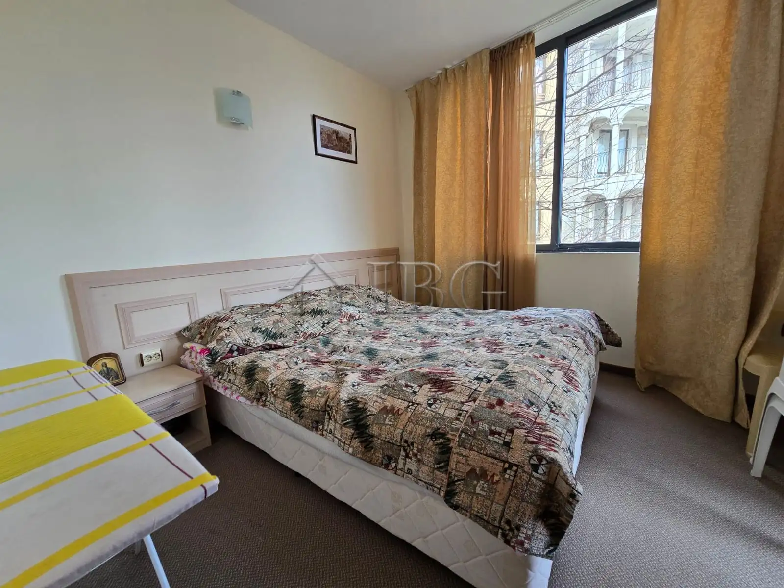 Flat 54m² in Bulgaria, Sunny Beach. Priced at 66000€ rent photo-4