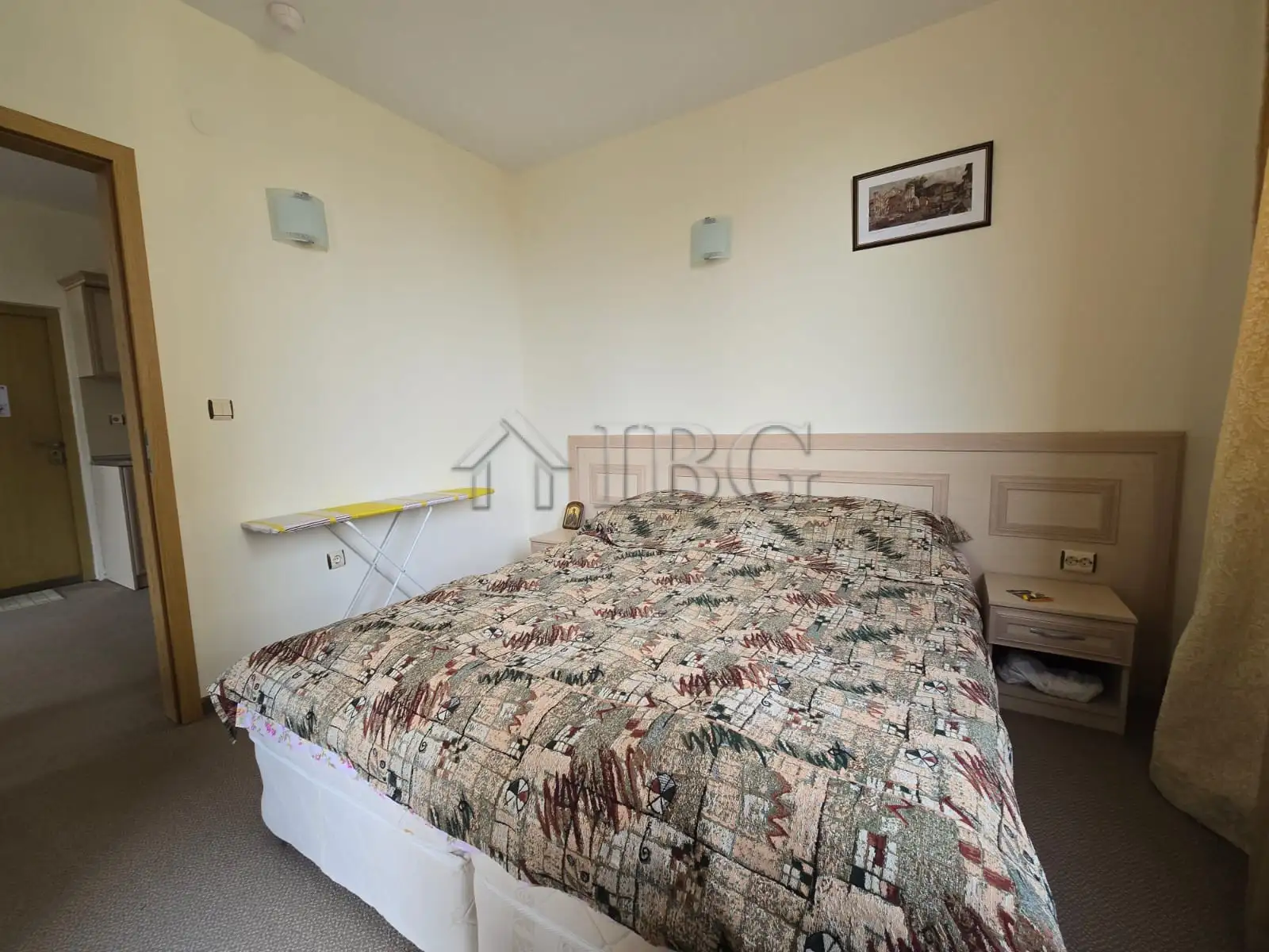 Flat 54m² in Bulgaria, Sunny Beach. Priced at 66000€ rent photo-5