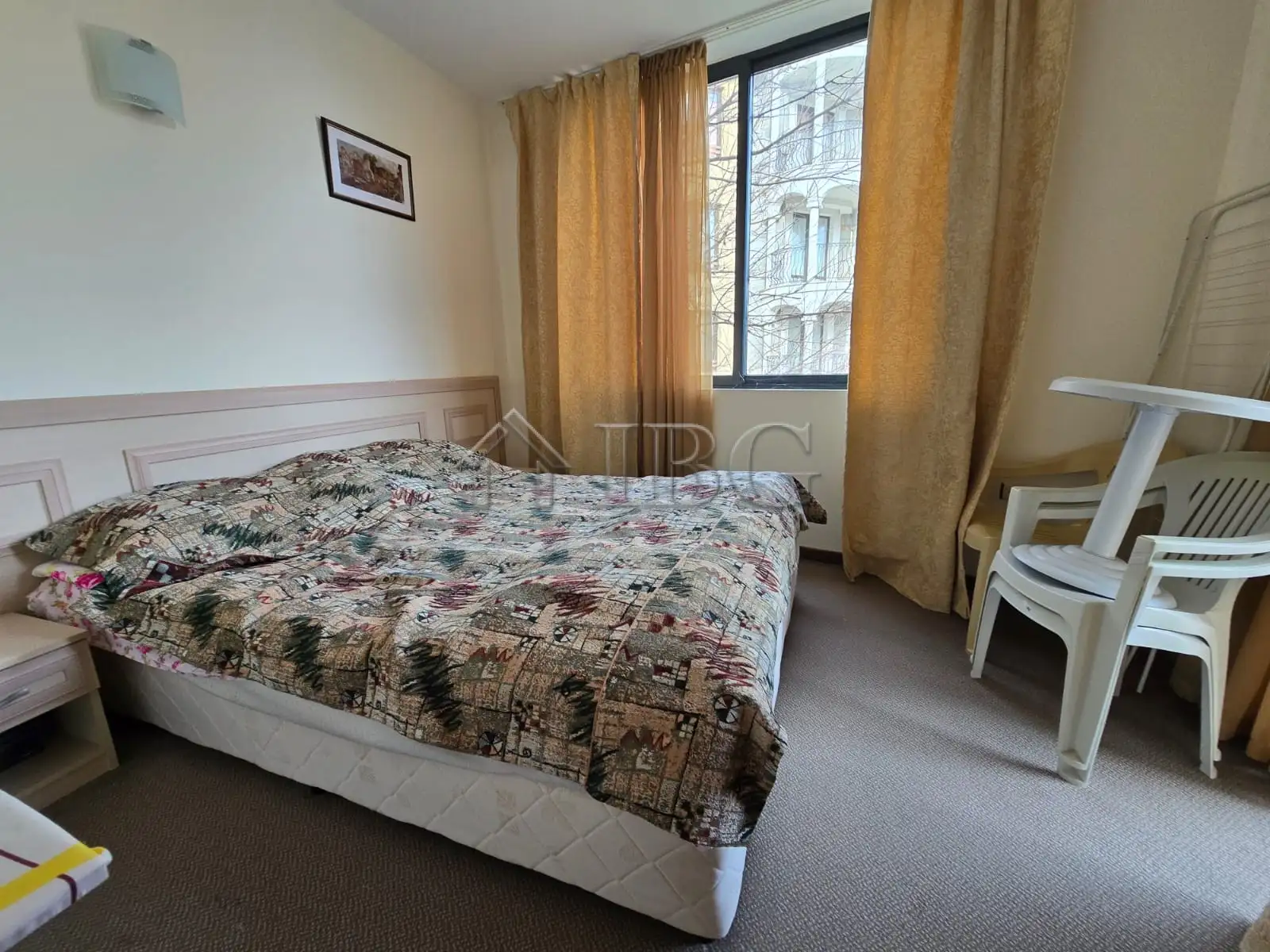 Flat 54m² in Bulgaria, Sunny Beach. Priced at 66000€ rent photo-6