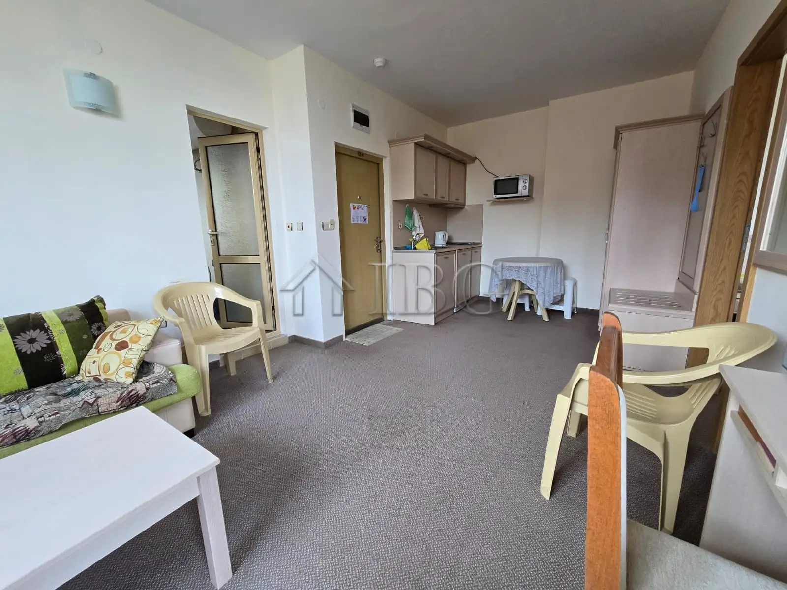 Flat 54m² in Bulgaria, Sunny Beach. Priced at 66000€ rent photo-7