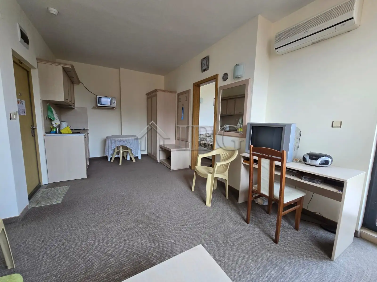 Flat 54m² in Bulgaria, Sunny Beach. Priced at 66000€ rent photo-8