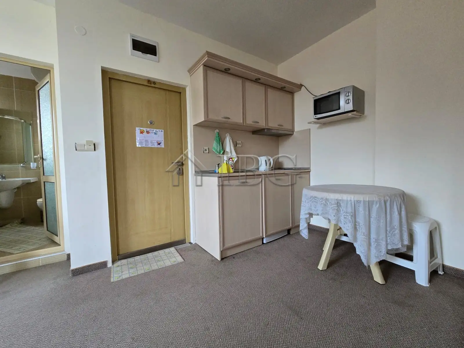 Flat 54m² in Bulgaria, Sunny Beach. Priced at 66000€ rent photo-9