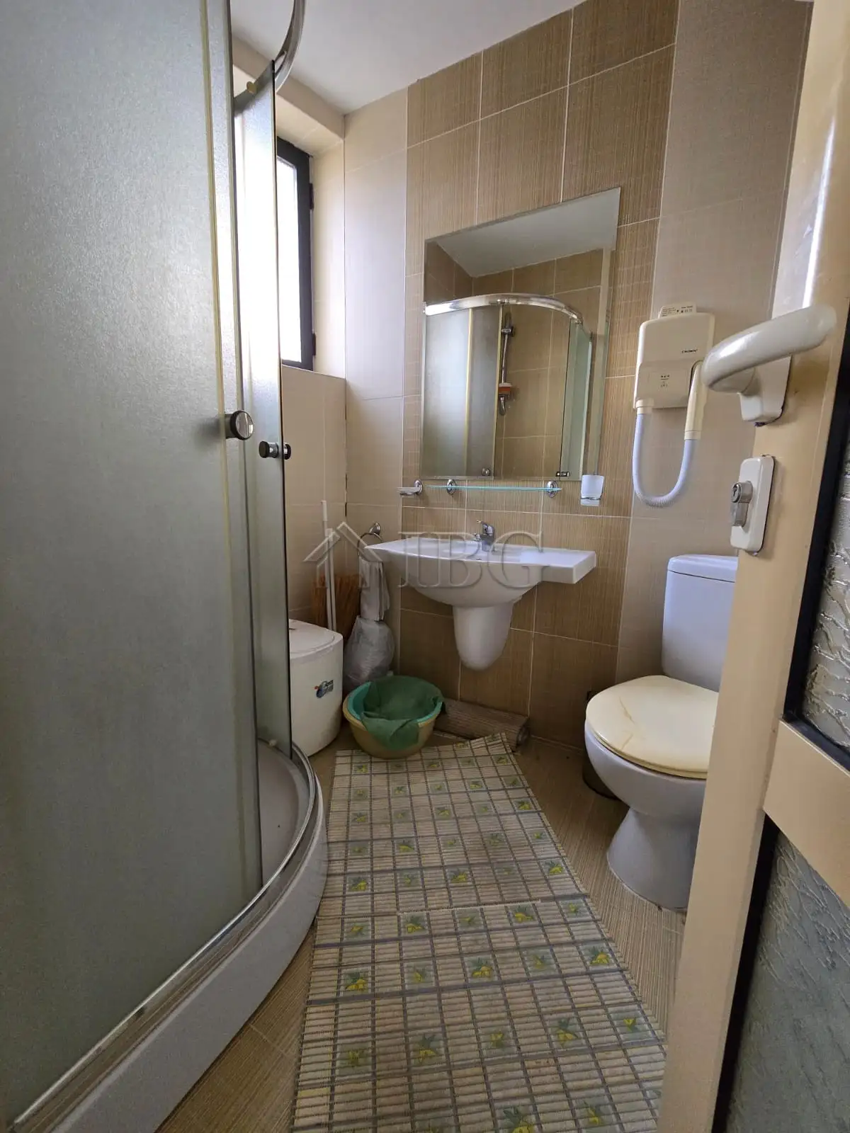 Flat 54m² in Bulgaria, Sunny Beach. Priced at 66000€ rent photo-10