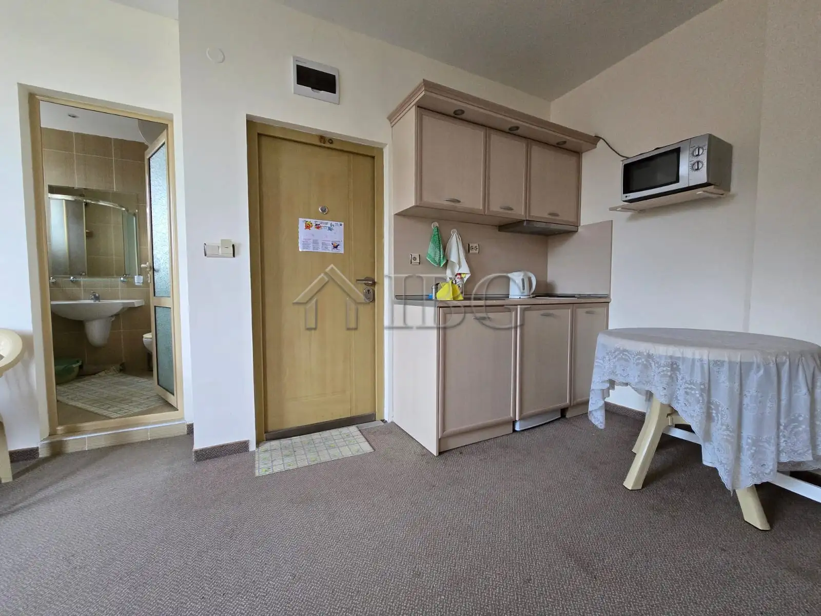 Flat 54m² in Bulgaria, Sunny Beach. Priced at 66000€ rent photo-11