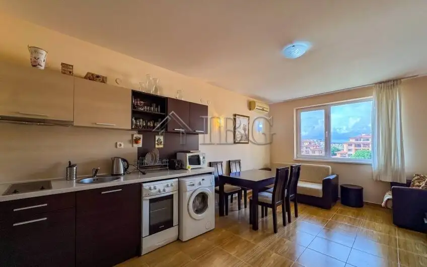 Flat 66m² in Bulgaria, Sveti Vlas. Priced at 99900€ rent photo-2