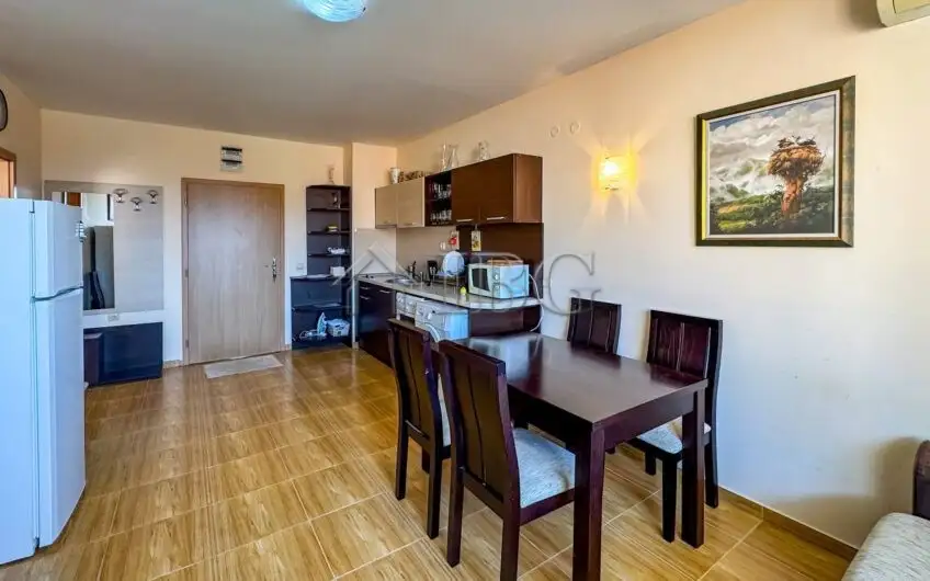 Flat 66m² in Bulgaria, Sveti Vlas. Priced at 99900€ rent photo-3