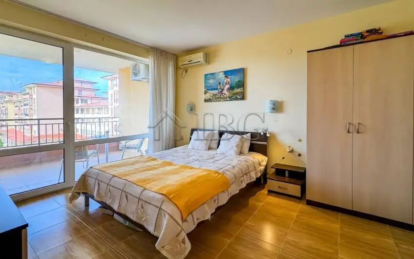 Flat 66m² in Bulgaria, Sveti Vlas. Priced at 99900€ rent photo-4