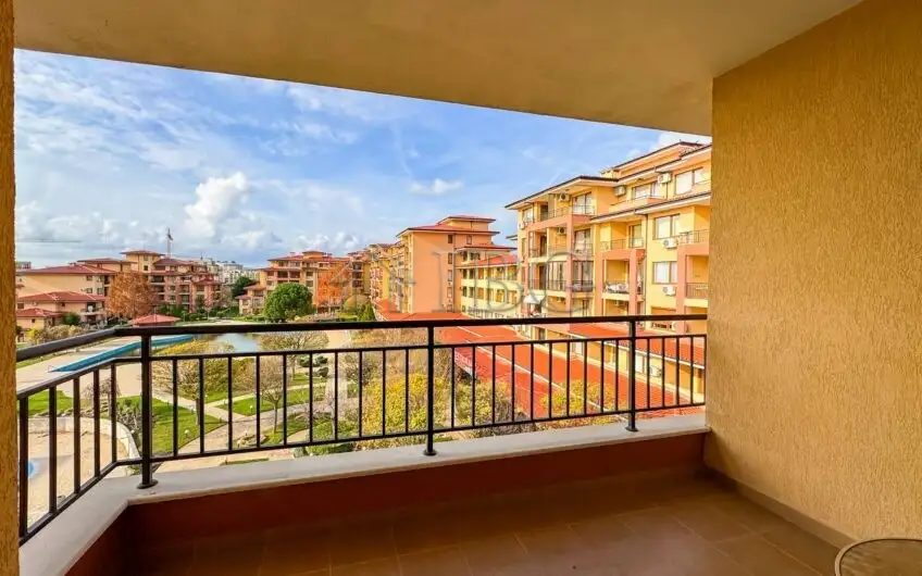 Flat 66m² in Bulgaria, Sveti Vlas. Priced at 99900€ rent photo-5