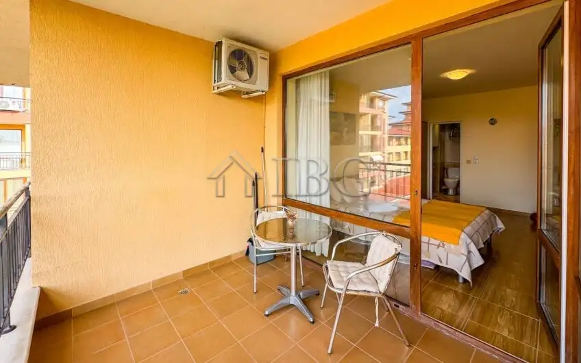 Flat 66m² in Bulgaria, Sveti Vlas. Priced at 99900€ rent photo-7