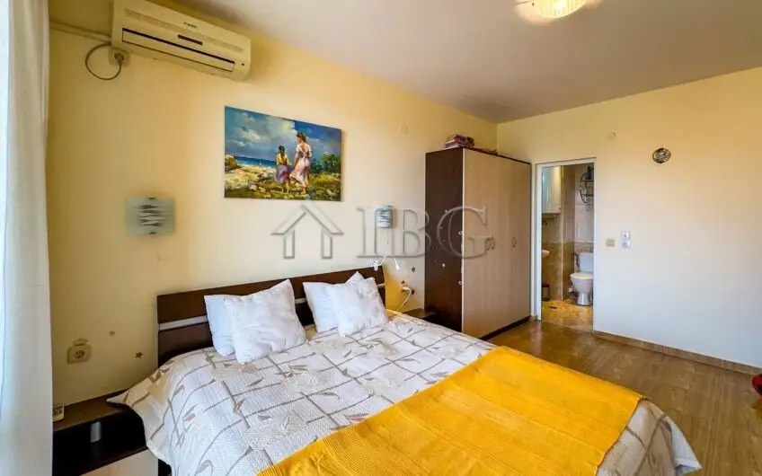 Flat 66m² in Bulgaria, Sveti Vlas. Priced at 99900€ rent photo-8