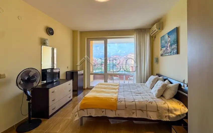 Flat 66m² in Bulgaria, Sveti Vlas. Priced at 99900€ rent photo-9