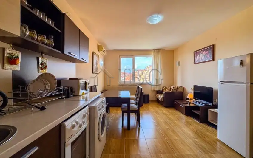 Flat 66m² in Bulgaria, Sveti Vlas. Priced at 99900€ rent photo-10