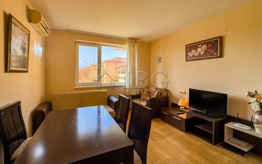 Flat 66m² in Bulgaria, Sveti Vlas. Priced at 99900€ rent photo-11