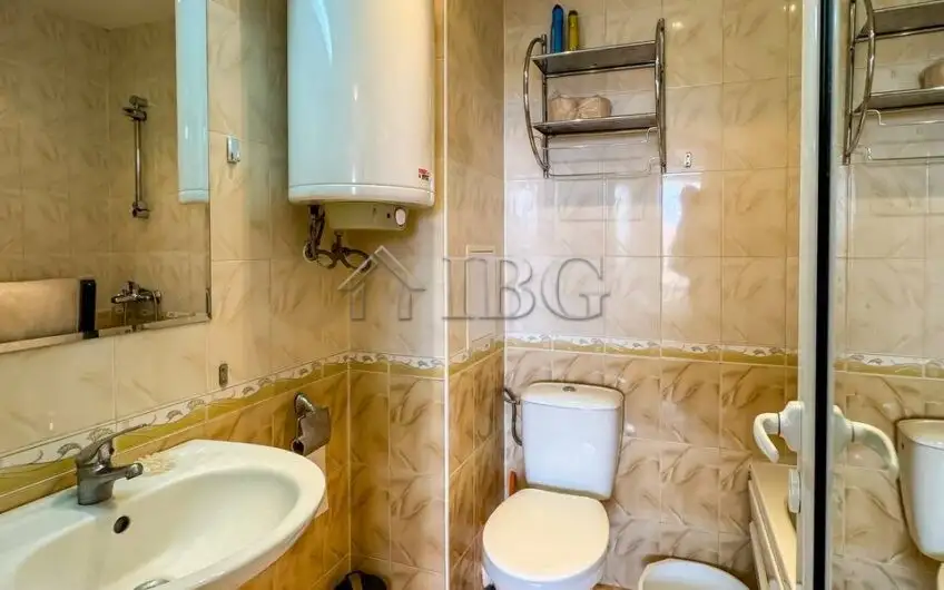 Flat 66m² in Bulgaria, Sveti Vlas. Priced at 99900€ rent photo-12