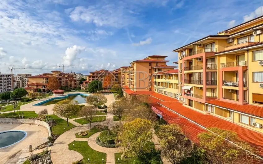 Flat 66m² in Bulgaria, Sveti Vlas. Priced at 99900€ rent photo-13