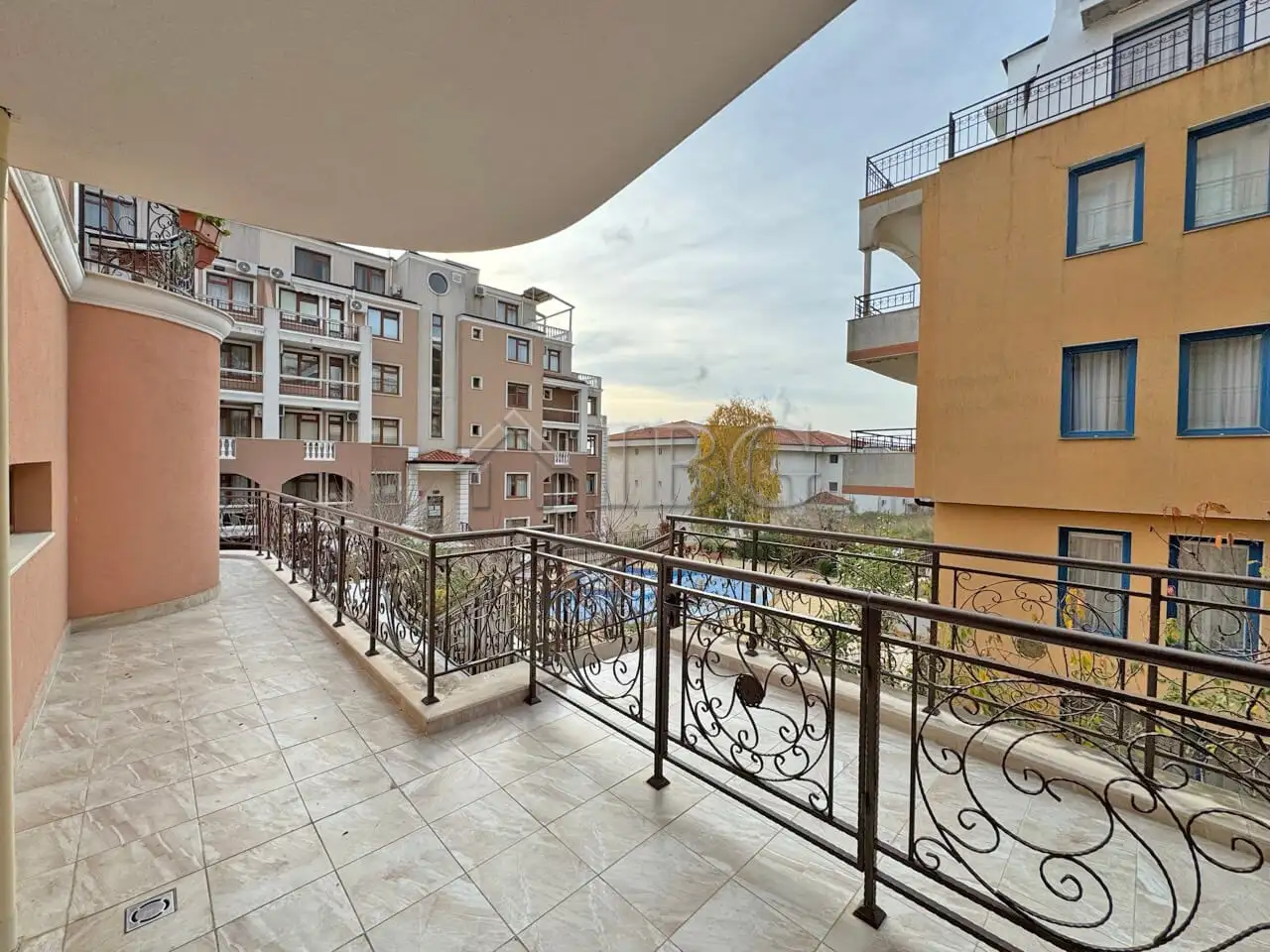 Flat 100m² in Bulgaria, Sveti Vlas. Priced at 173000€ rent photo-3