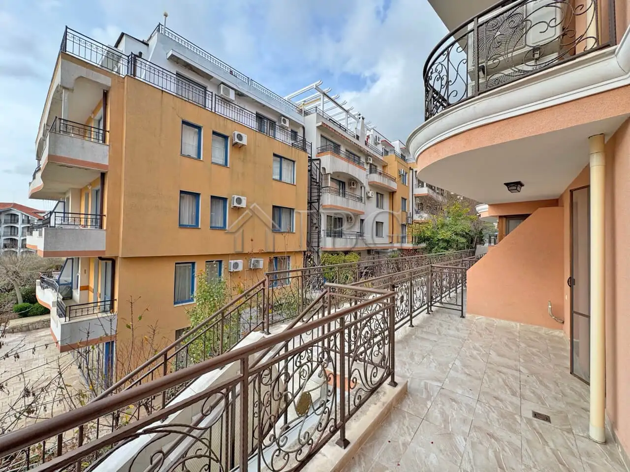 Flat 100m² in Bulgaria, Sveti Vlas. Priced at 173000€ rent photo-4