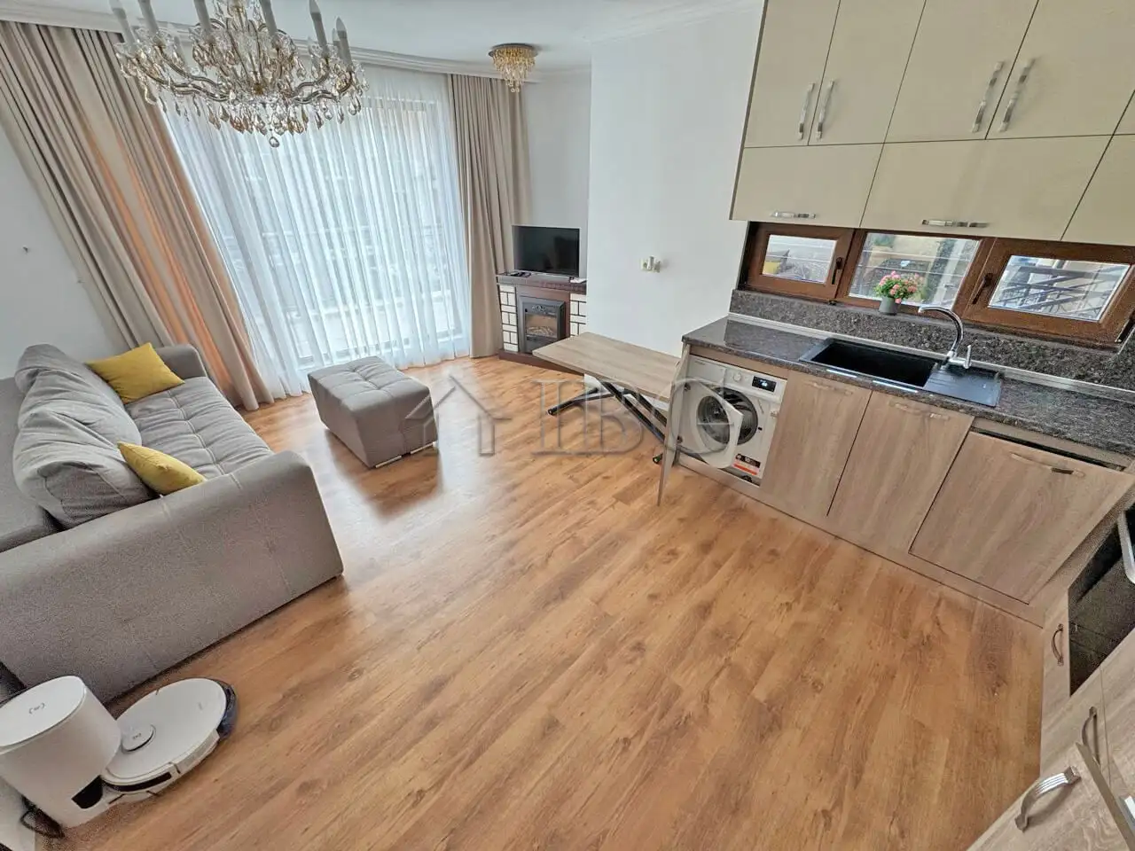 Flat 100m² in Bulgaria, Sveti Vlas. Priced at 173000€ rent photo-5