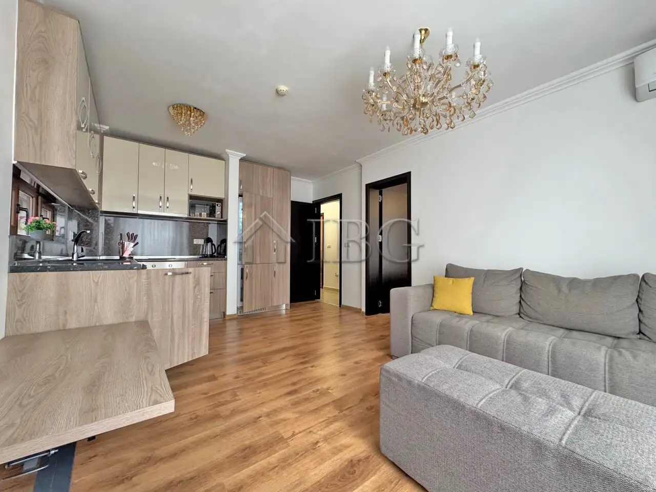 Flat 100m² in Bulgaria, Sveti Vlas. Priced at 173000€ rent photo-6