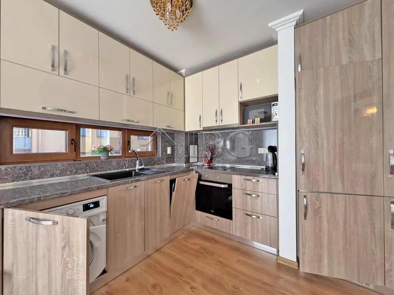 Flat 100m² in Bulgaria, Sveti Vlas. Priced at 173000€ rent photo-8