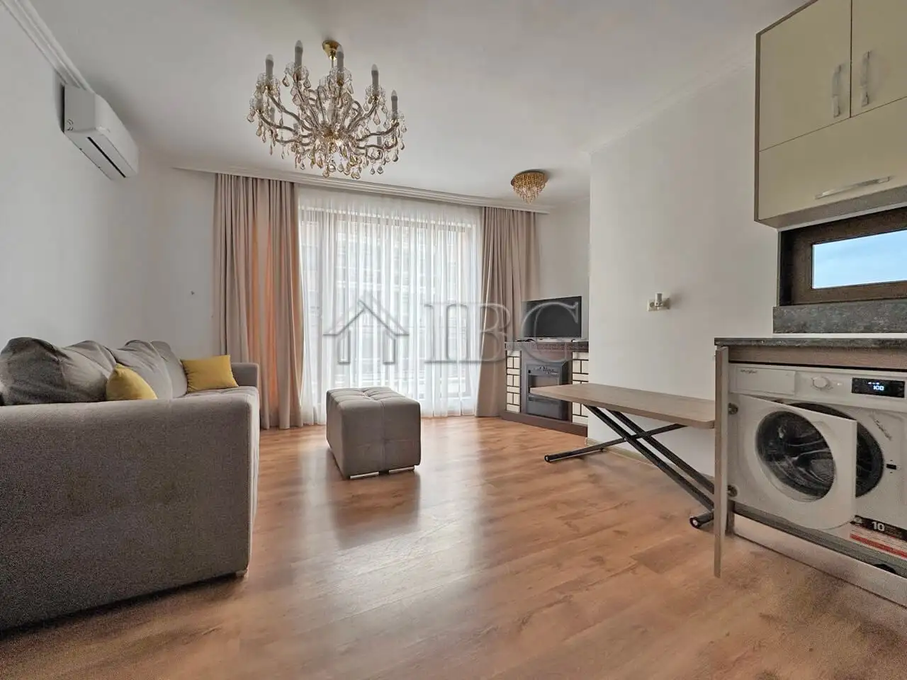 Flat 100m² in Bulgaria, Sveti Vlas. Priced at 173000€ rent photo-10