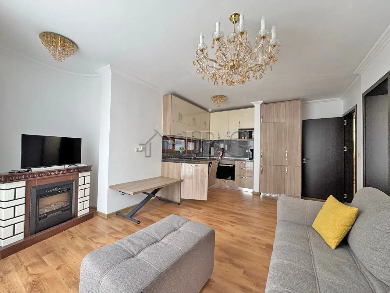 Flat 100m² in Bulgaria, Sveti Vlas. Priced at 173000€ rent photo-11