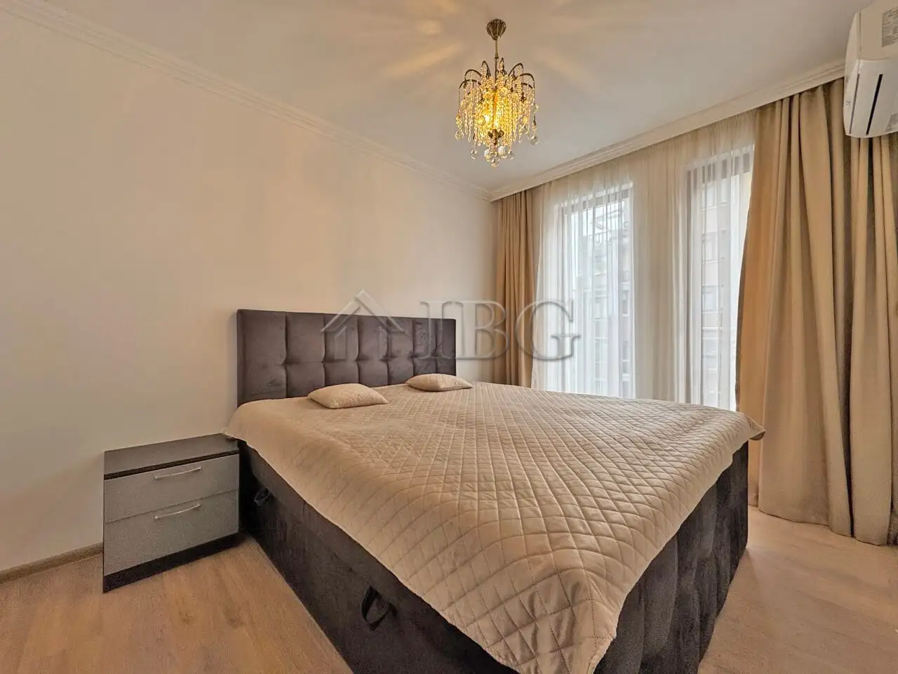 Flat 100m² in Bulgaria, Sveti Vlas. Priced at 173000€ rent photo-12