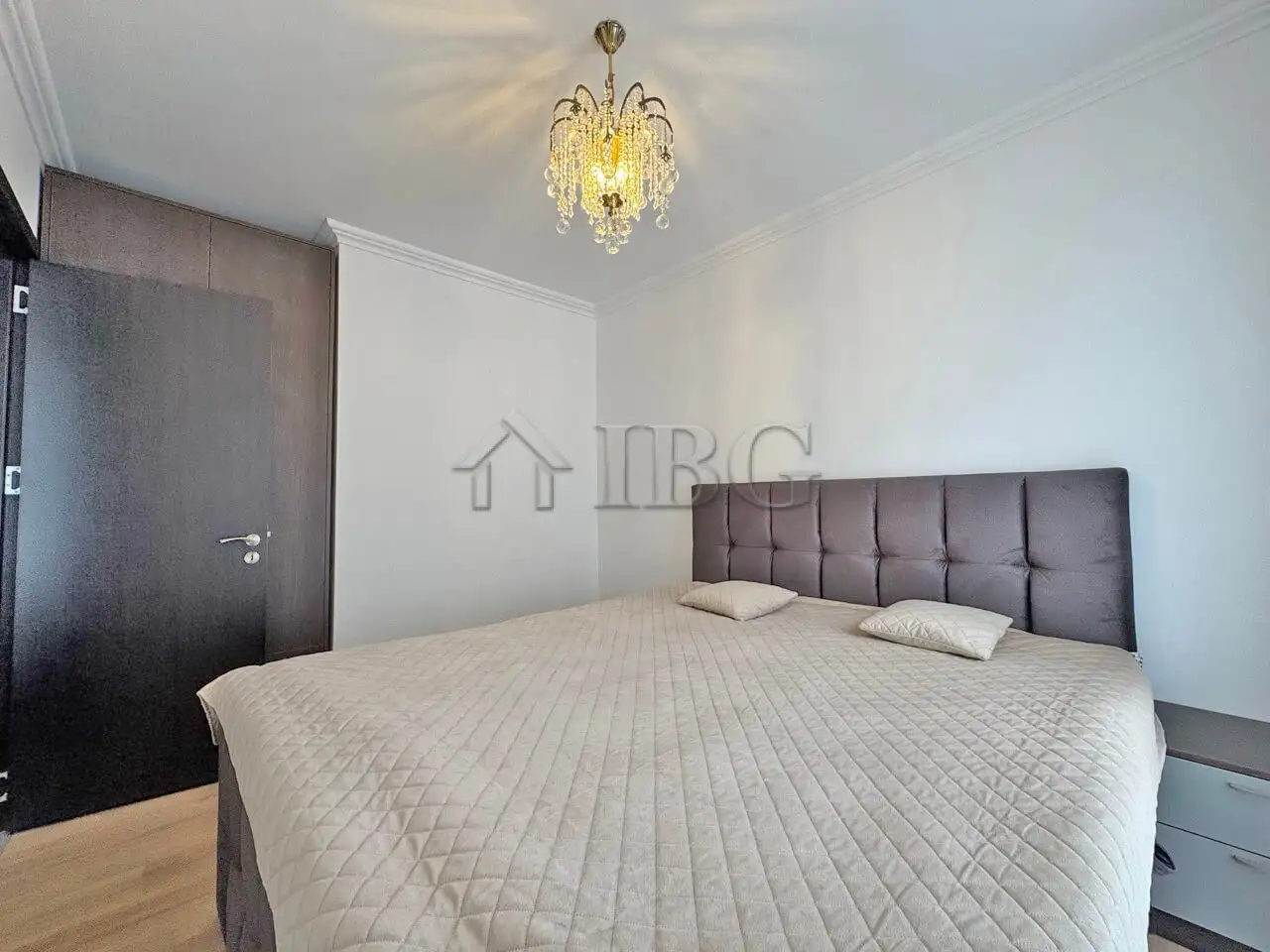 Flat 100m² in Bulgaria, Sveti Vlas. Priced at 173000€ rent photo-13