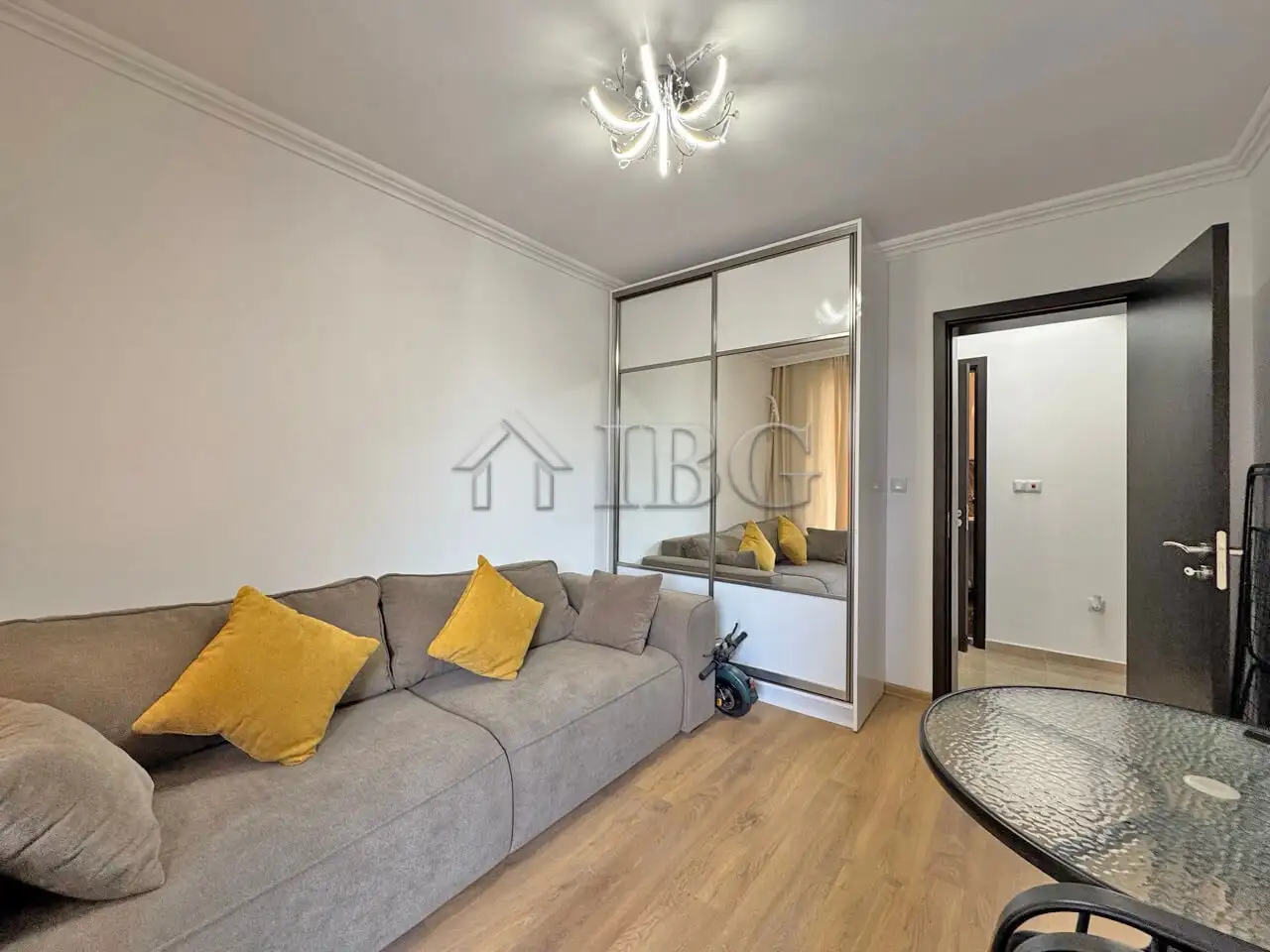 Flat 100m² in Bulgaria, Sveti Vlas. Priced at 173000€ rent photo-15