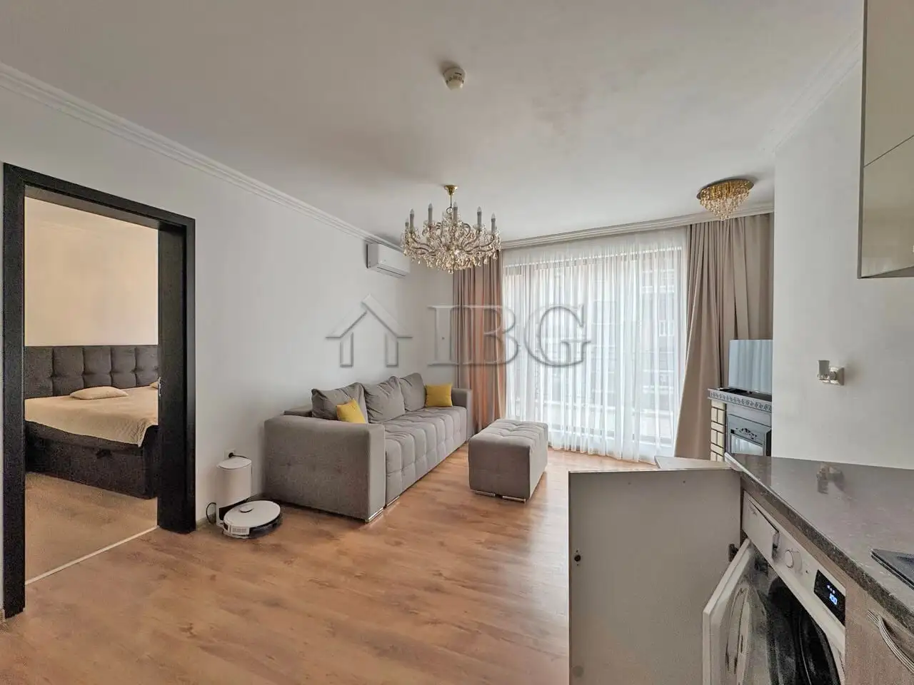Flat 100m² in Bulgaria, Sveti Vlas. Priced at 173000€ rent photo-16