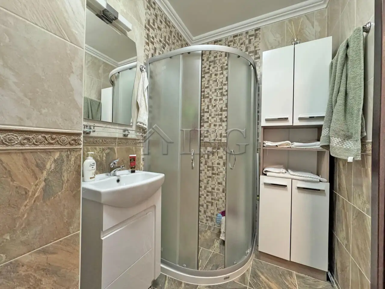 Flat 100m² in Bulgaria, Sveti Vlas. Priced at 173000€ rent photo-17