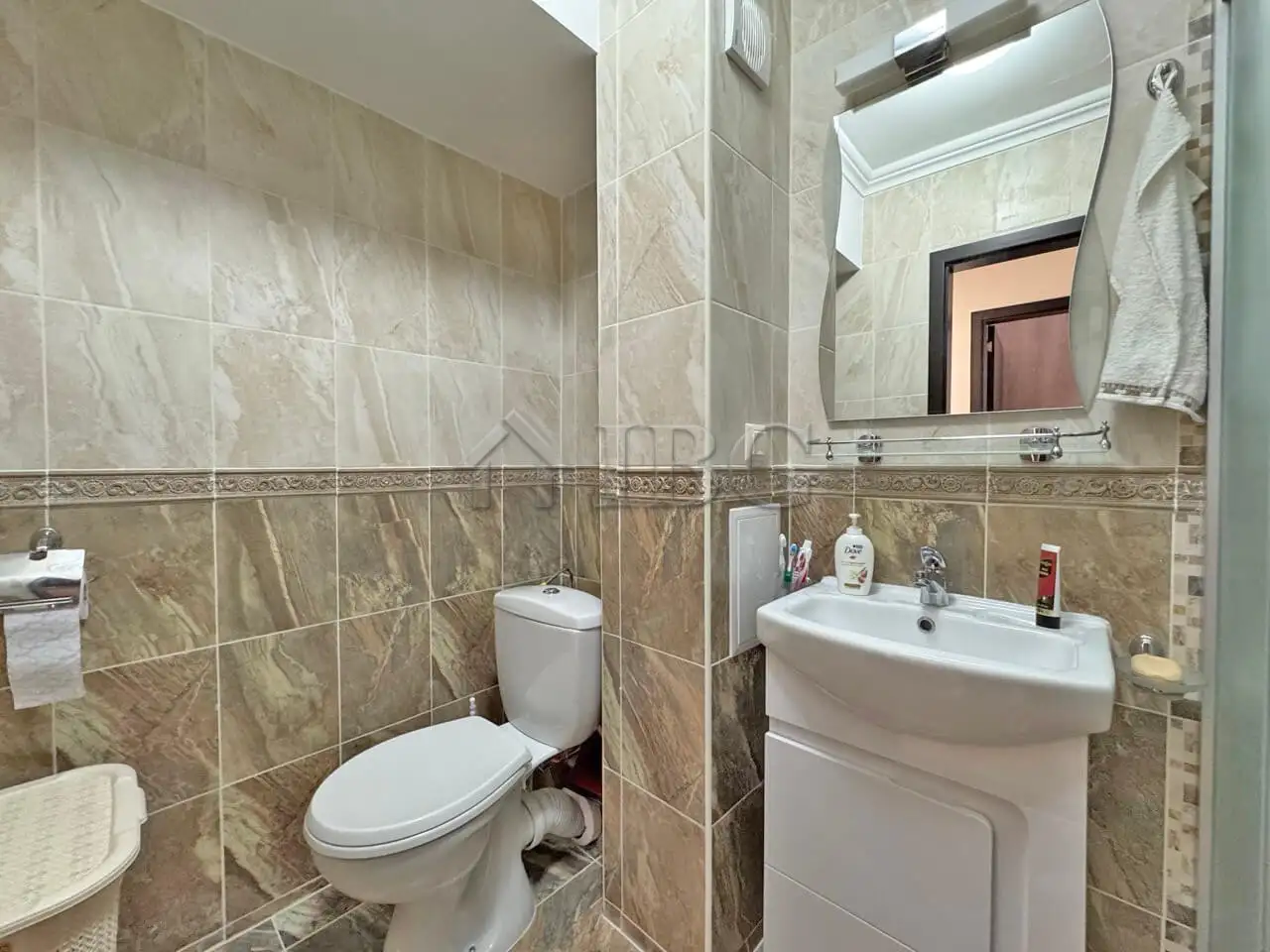 Flat 100m² in Bulgaria, Sveti Vlas. Priced at 173000€ rent photo-18