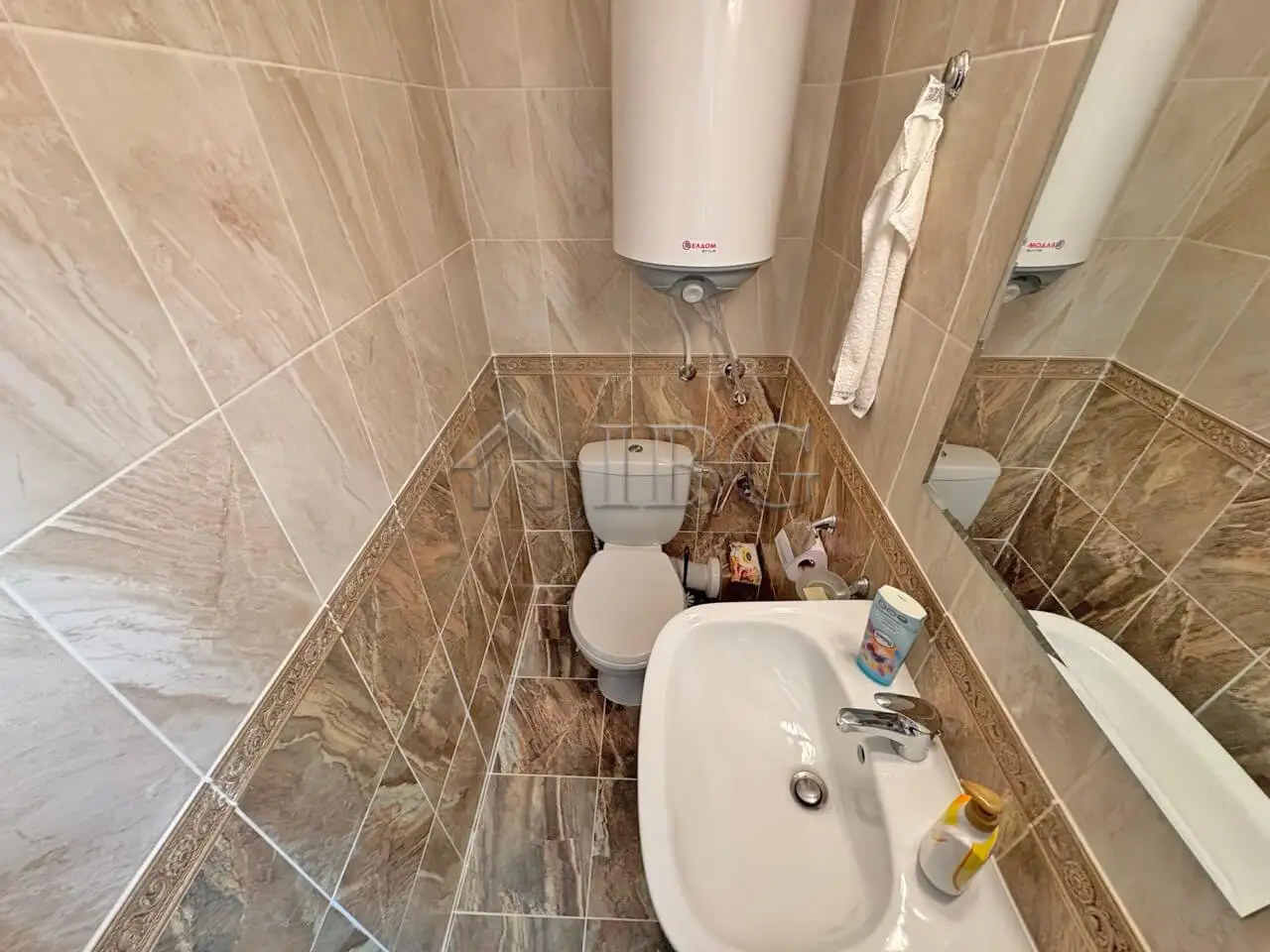 Flat 100m² in Bulgaria, Sveti Vlas. Priced at 173000€ rent photo-19