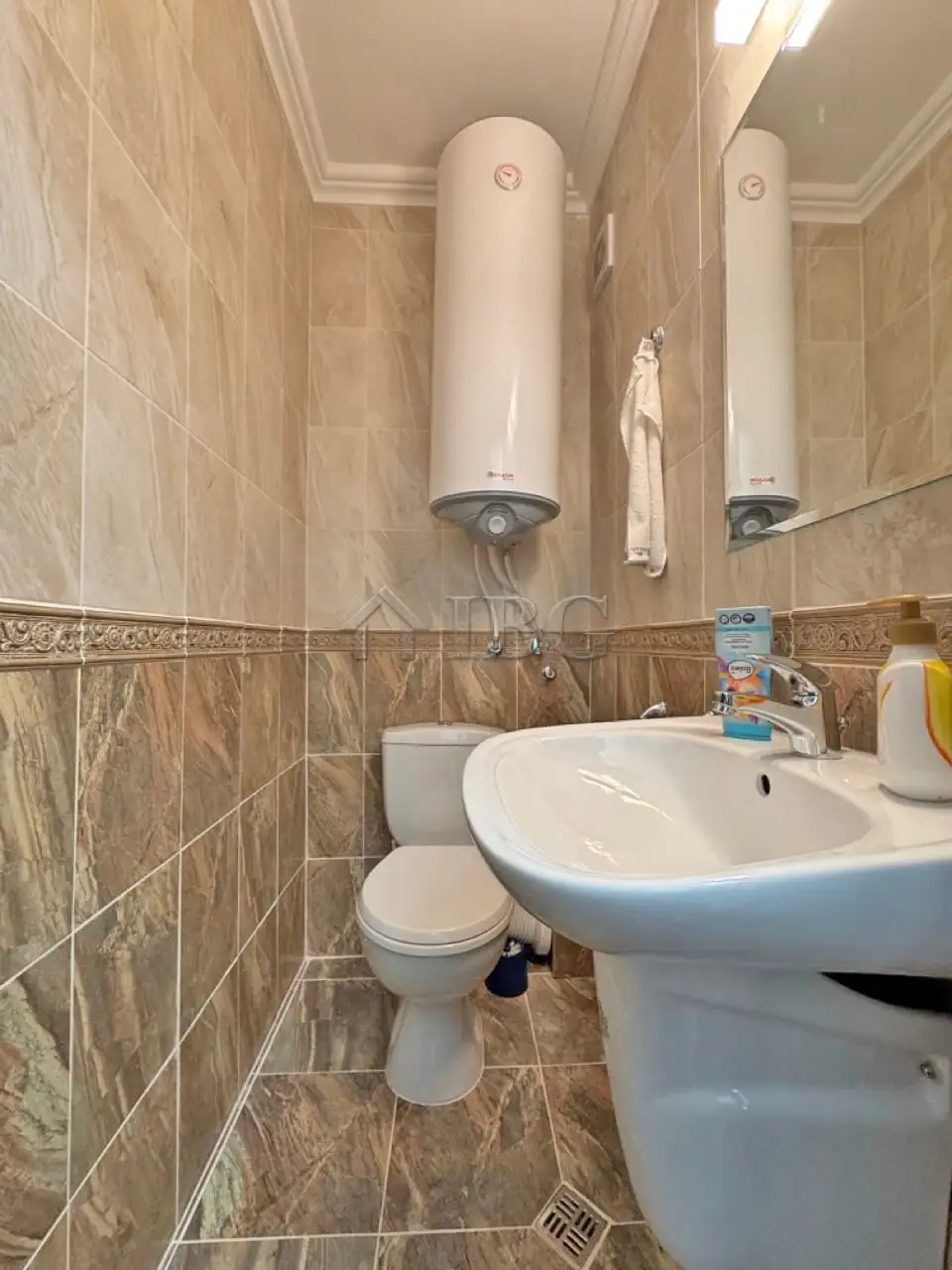 Flat 100m² in Bulgaria, Sveti Vlas. Priced at 173000€ rent photo-20