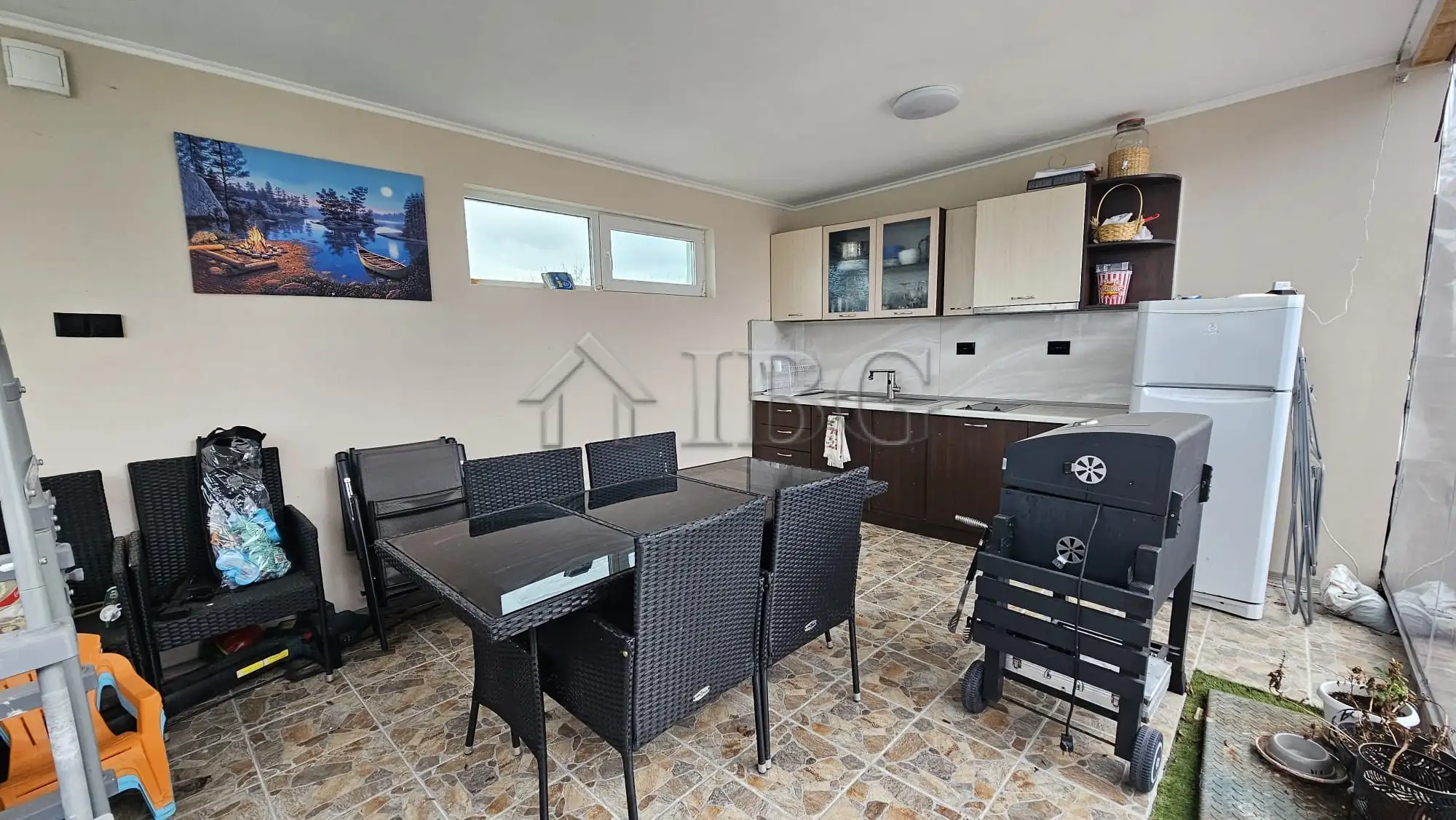 House 115m² in Bulgaria, Orizare. Priced at 165000€ rent photo-3