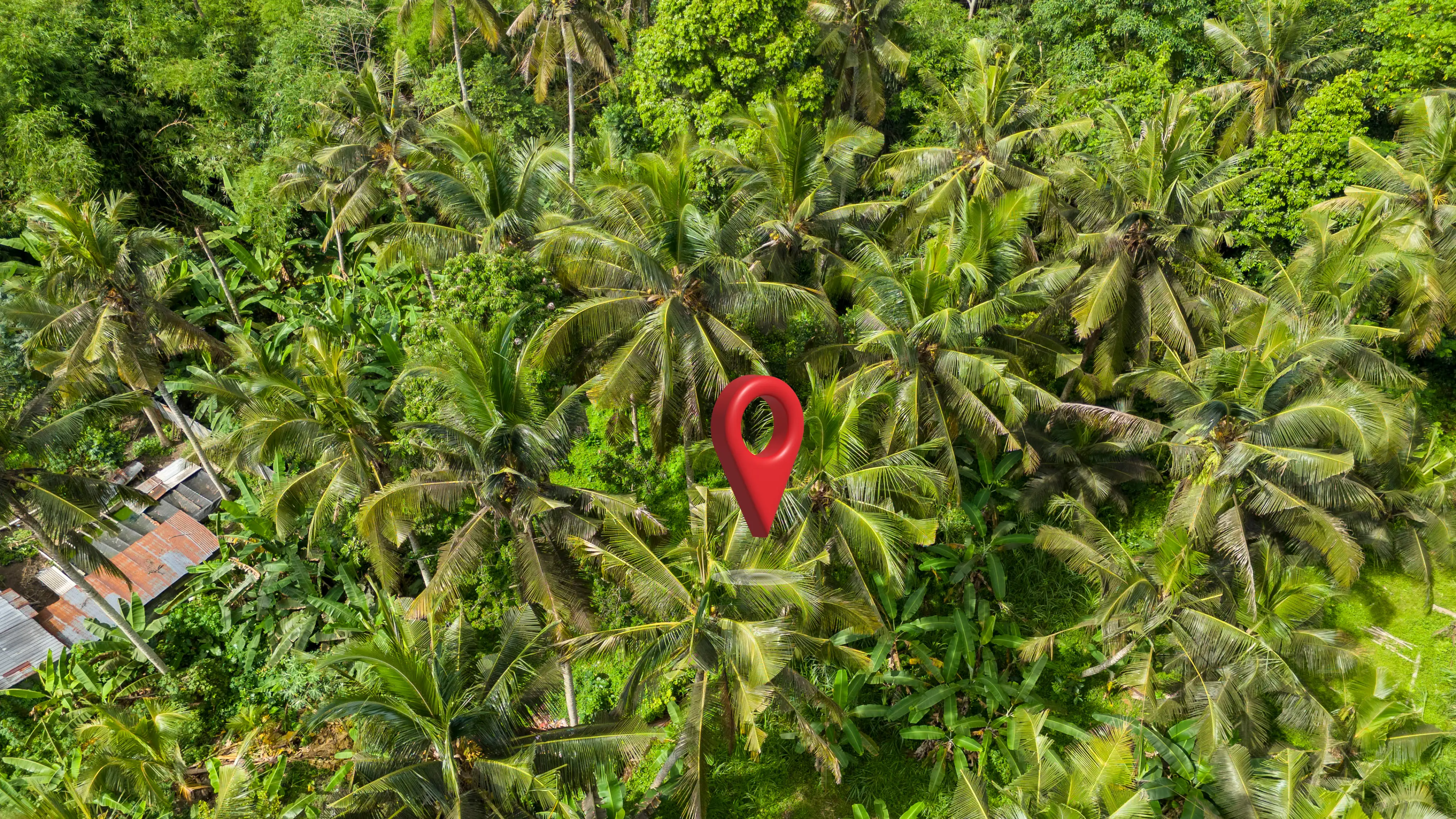 Land 0m² in Indonesia, Ubud. Priced at 120055$ rent photo-3