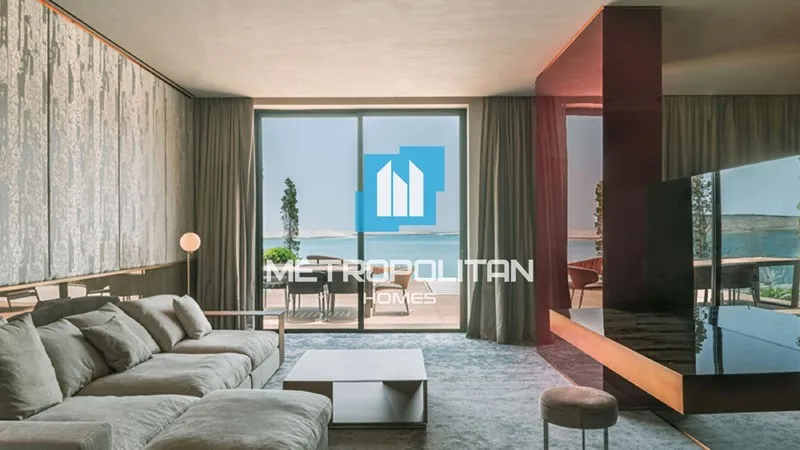 Flat 77.11m² in UAE, Dubai. Priced at 433743£ rent photo-1