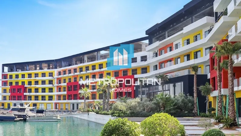Flat 77.11m² in UAE, Dubai. Priced at 433743£ rent photo-2